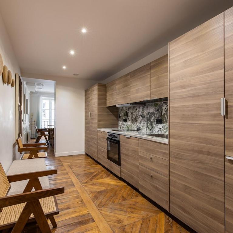 NoChichi Collections - Appartement - 3