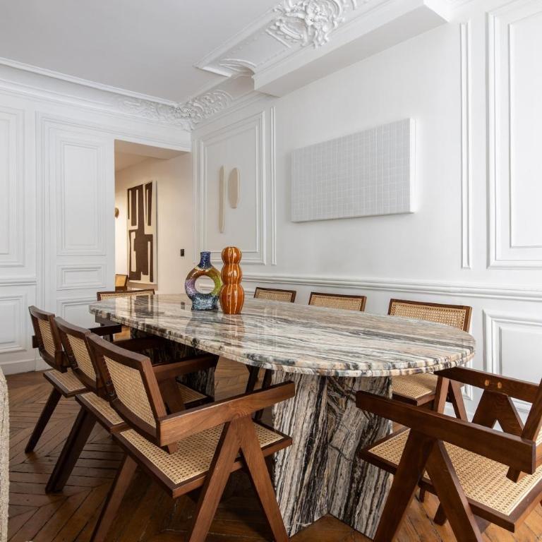NoChichi Collections - Appartement - 4