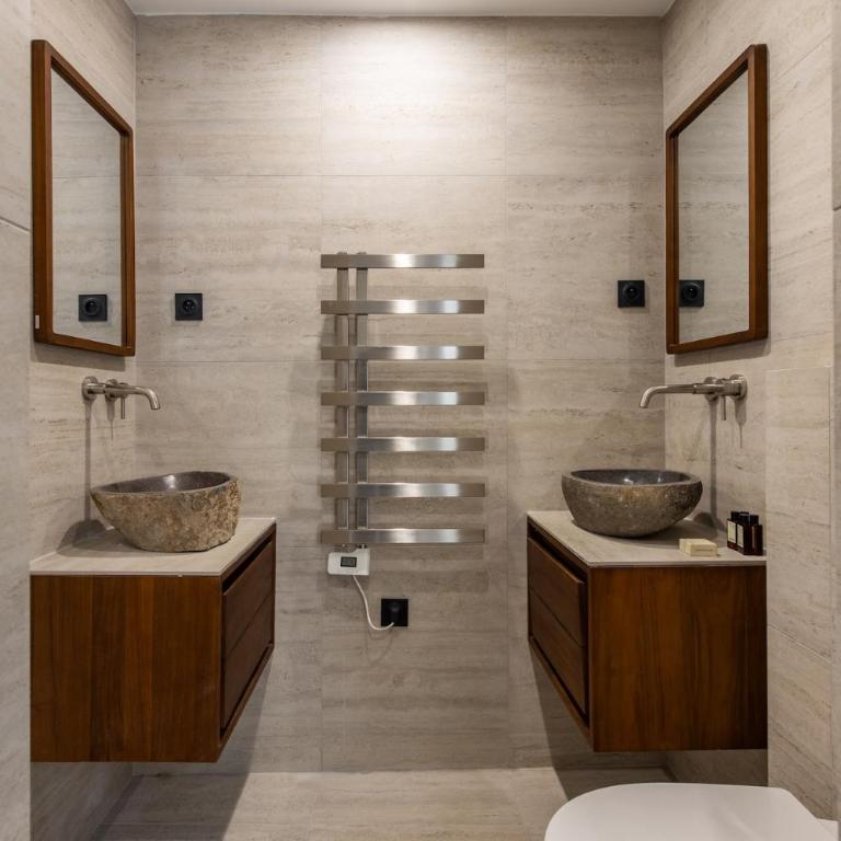 NoChichi Collections - Appartement - 5