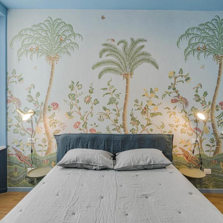 REF 2085 - Cannes Centre Appartement 3 pièces avec balcon à louer - Appartement - 4