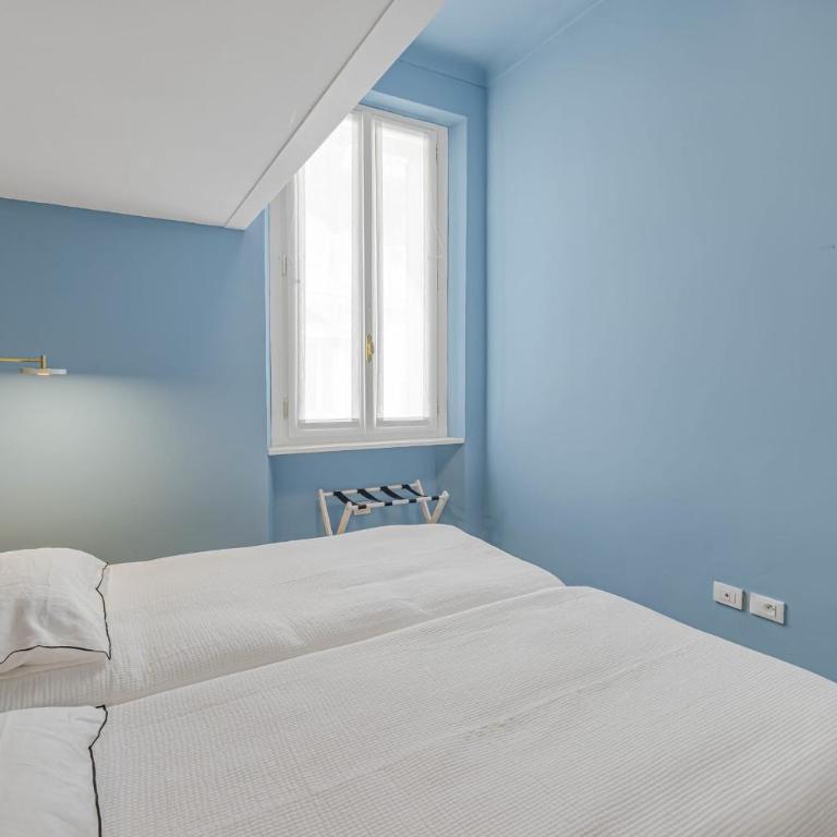 REF 2085 - Cannes Centre Appartement 3 pièces avec balcon à louer - Appartement - 8