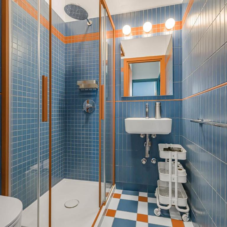 REF 2085 - Cannes Centre Appartement 3 pièces avec balcon à louer - Appartement - 9