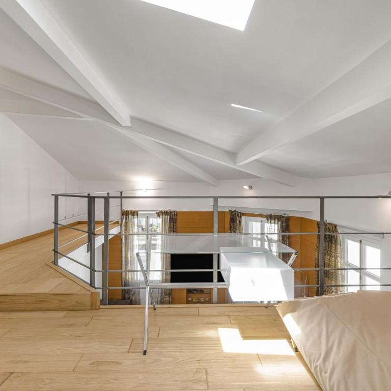 REF 2086 - Cannes Centre Spacieux avec balcon à louer - Appartement - 8