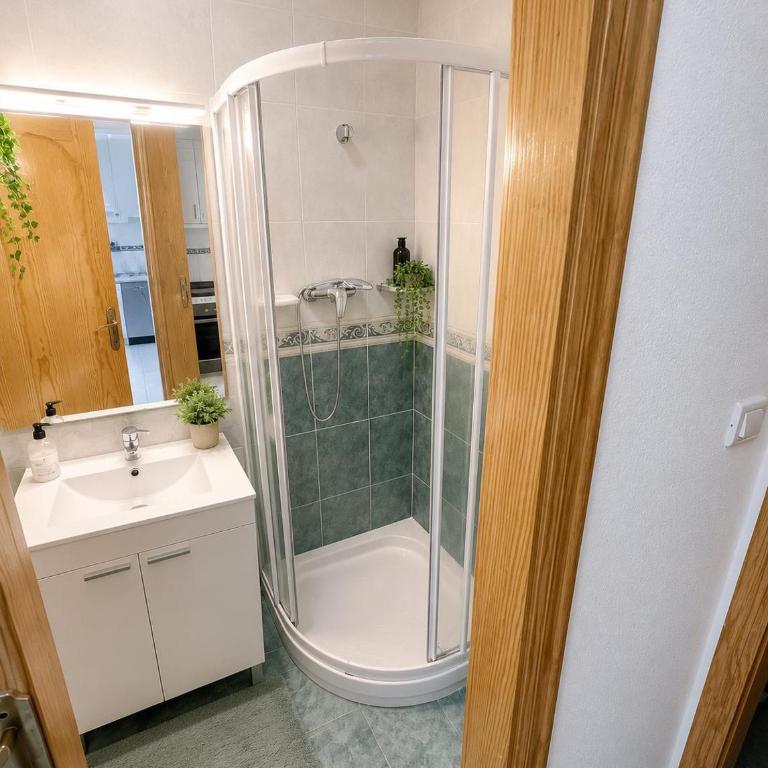 Casa Paco Benidorm - Apartamento de 2 dormitorios - 5