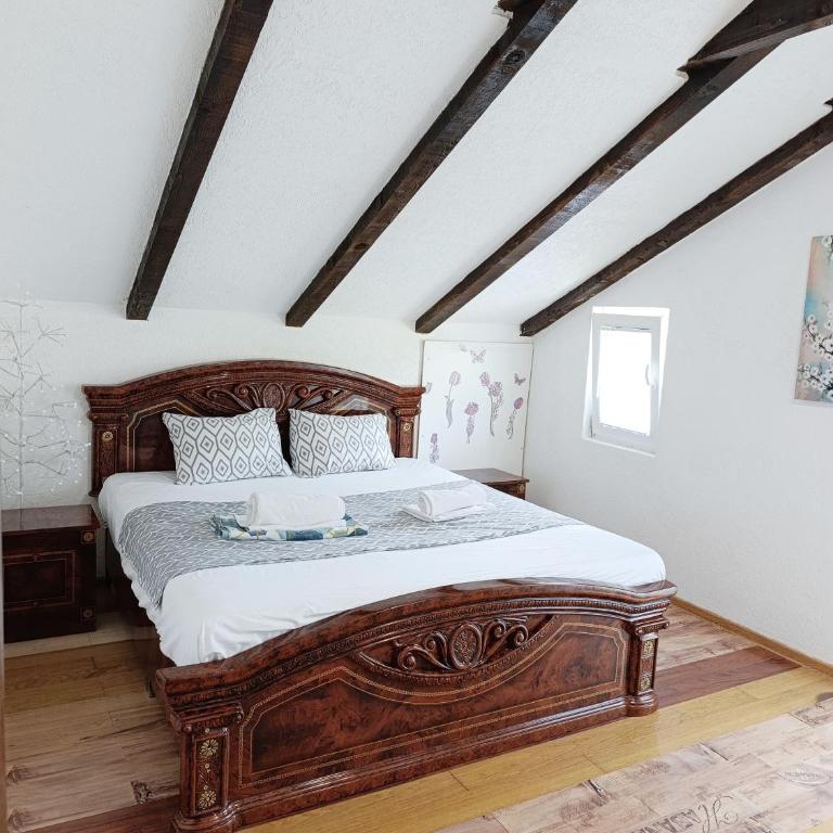 Green Valley GV - Appartement 1 Chambre Deluxe - 8