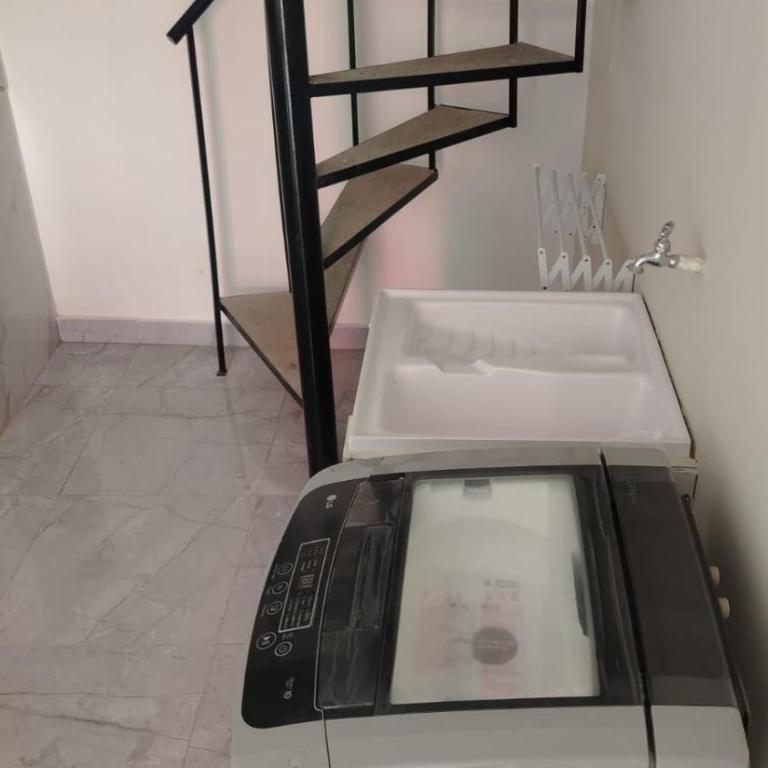 SandritaHouse - Apartamento de 2 dormitorios - 10
