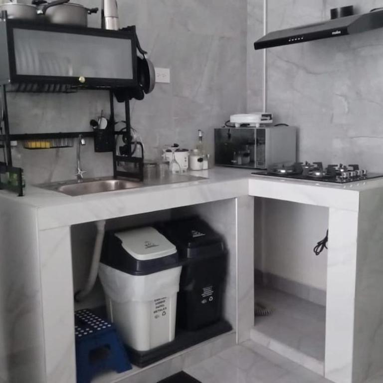 SandritaHouse - Apartamento de 2 dormitorios - 11