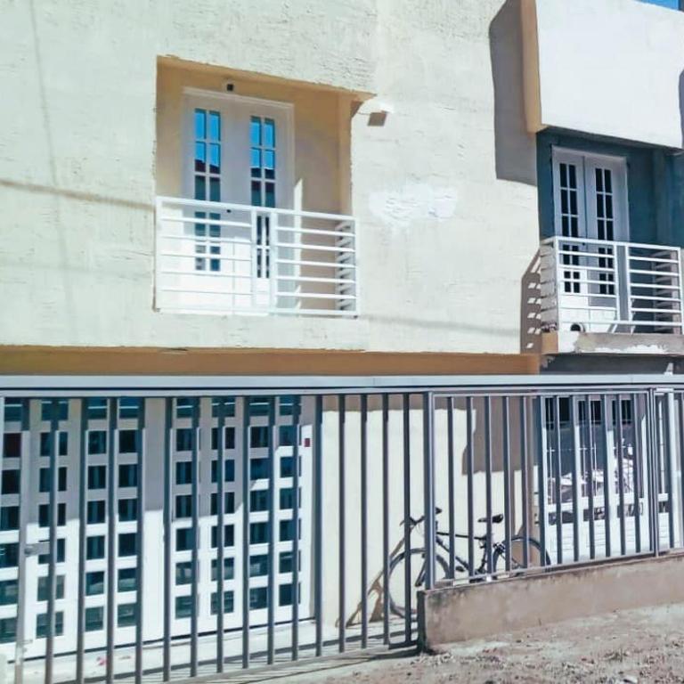 SandritaHouse - Apartamento de 2 dormitorios - 12