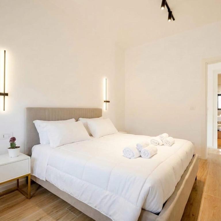 MareVista - Private Garden & Parking - Apartment with Sea View - 8