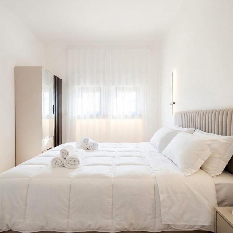 MareVista - Private Garden & Parking - Apartment with Sea View - 9