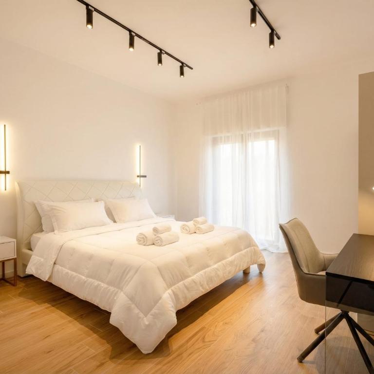 MareVista - Private Garden & Parking - Apartment with Sea View - 12
