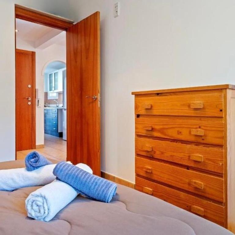 Hauzify I Apartament Fenals - Apartamento de 2 dormitorios - 14