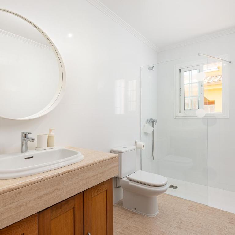 Villa Joana Barcares for 10 with swimming pool - Villa con Piscina Privata - 27