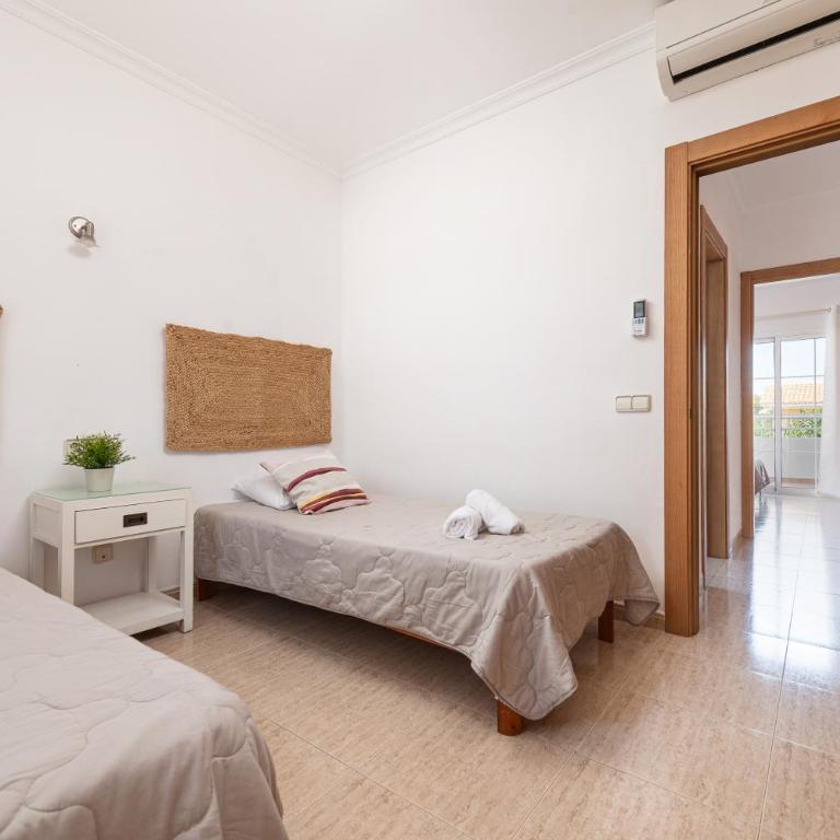 Villa Joana Barcares for 10 with swimming pool - Villa con Piscina Privata - 36