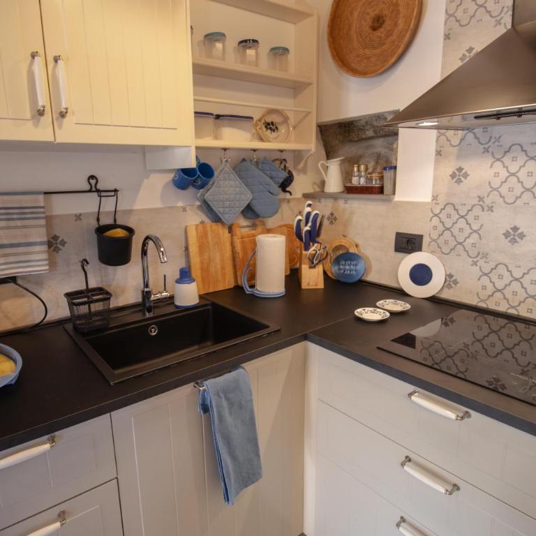 La Casina - One-Bedroom Apartment - 6