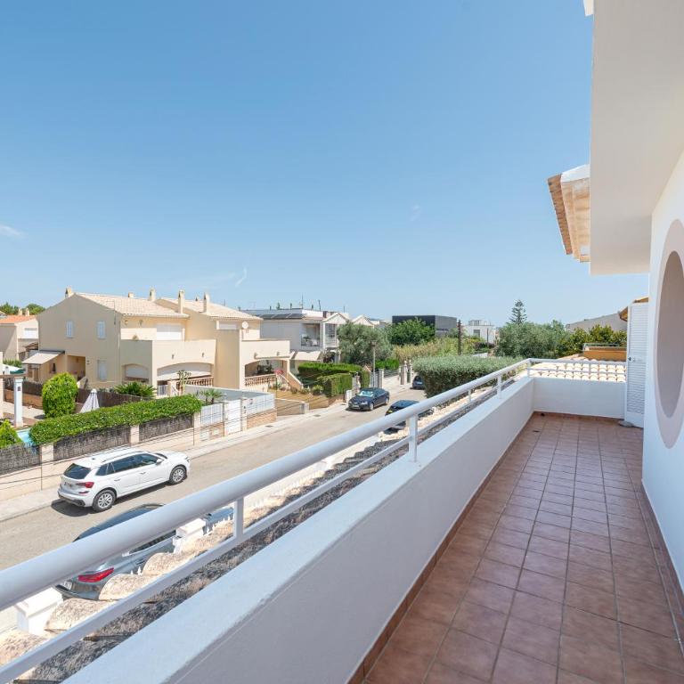 Villa Joana Barcares for 10 with swimming pool - Villa con Piscina Privata - 26