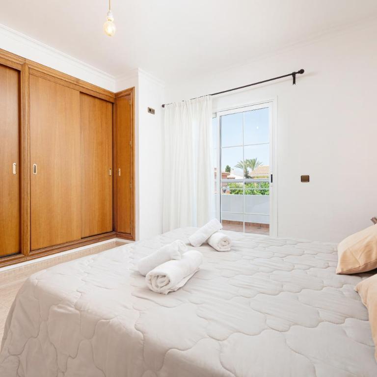 Villa Joana Barcares for 10 with swimming pool - Villa con Piscina Privata - 25