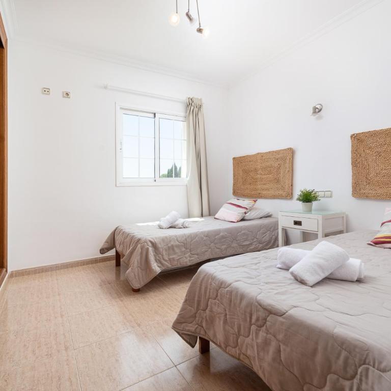 Villa Joana Barcares for 10 with swimming pool - Villa con Piscina Privata - 37