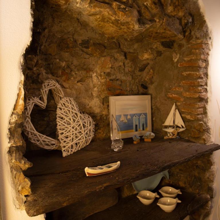 La Casina - One-Bedroom Apartment - 8