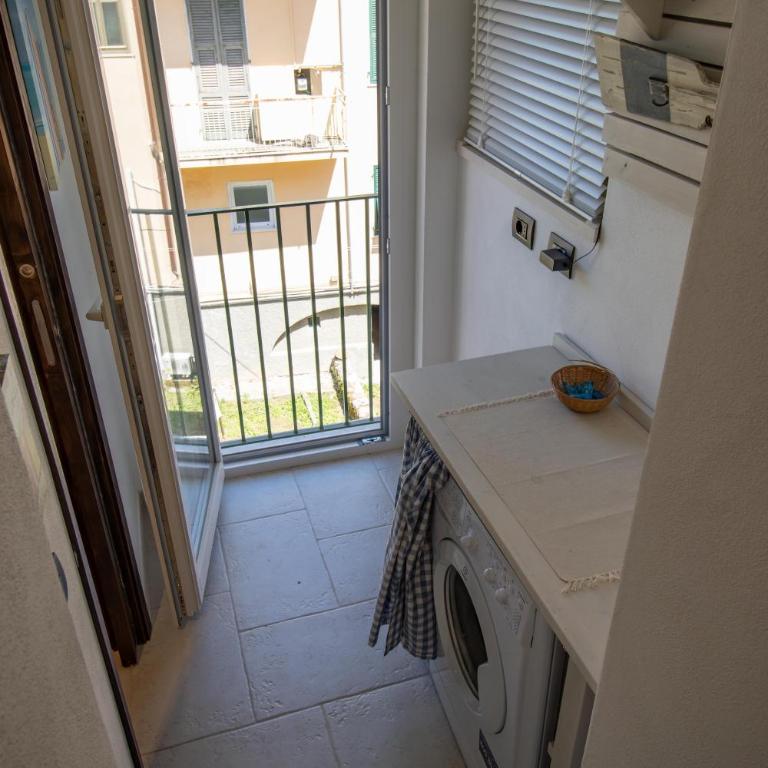 La Casina - One-Bedroom Apartment - 12