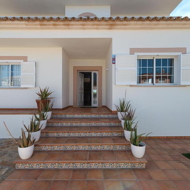 Villa Joana Barcares for 10 with swimming pool - Villa con Piscina Privata - 47