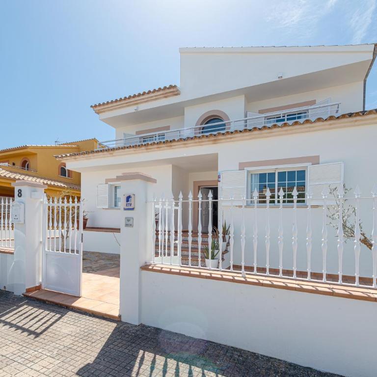 Villa Joana Barcares for 10 with swimming pool - Villa con Piscina Privata - 48