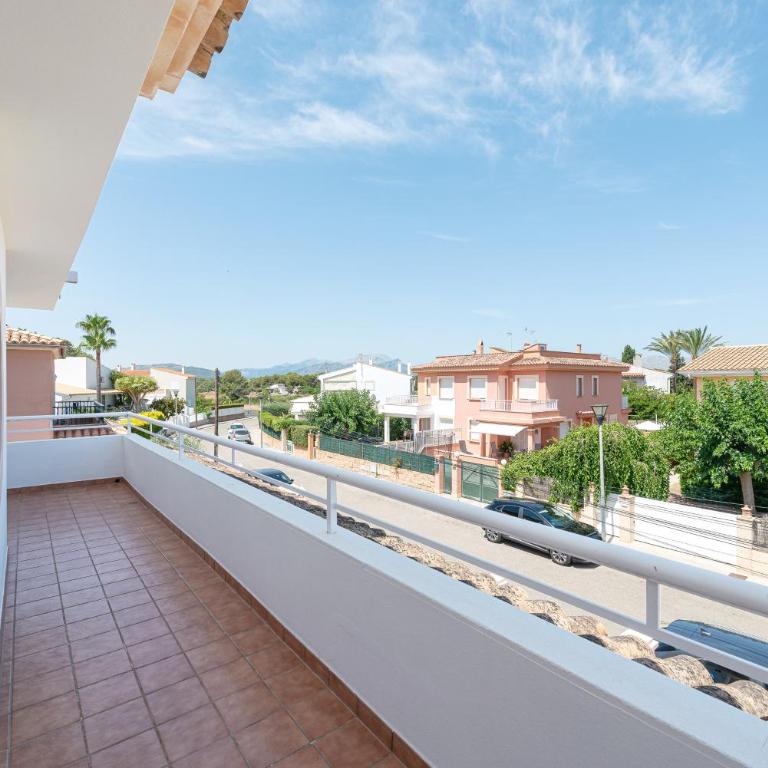Villa Joana Barcares for 10 with swimming pool - Villa con Piscina Privata - 35