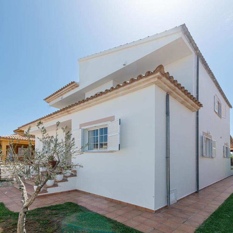 Villa Joana Barcares for 10 with swimming pool - Villa con Piscina Privata - 45