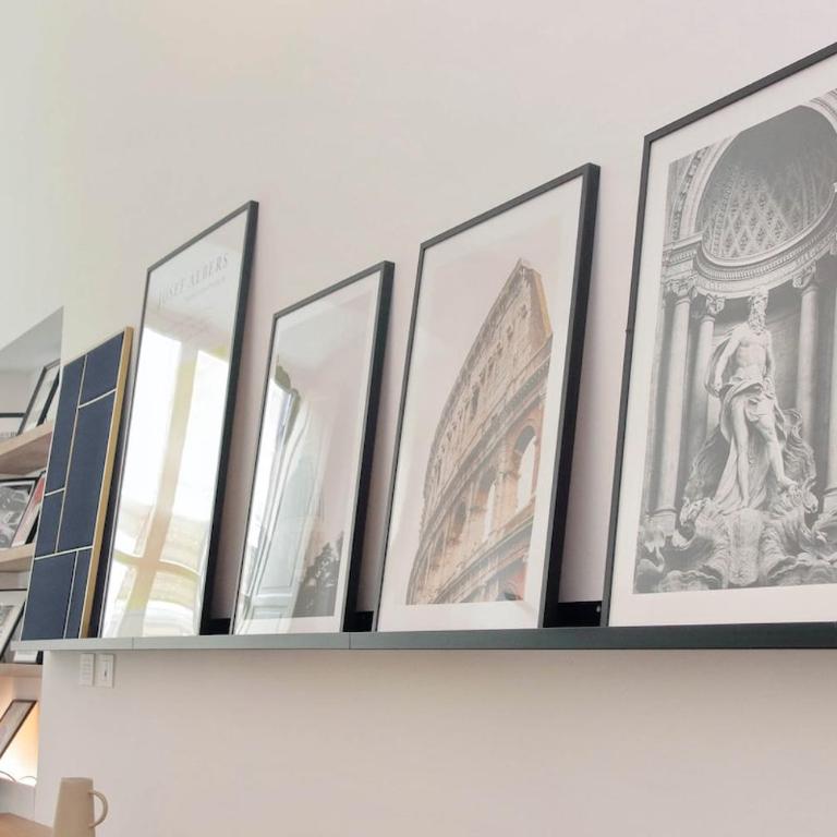 Apartment Place Art by Luxury Getaways - Appartamento con 1 Camera da Letto - 2