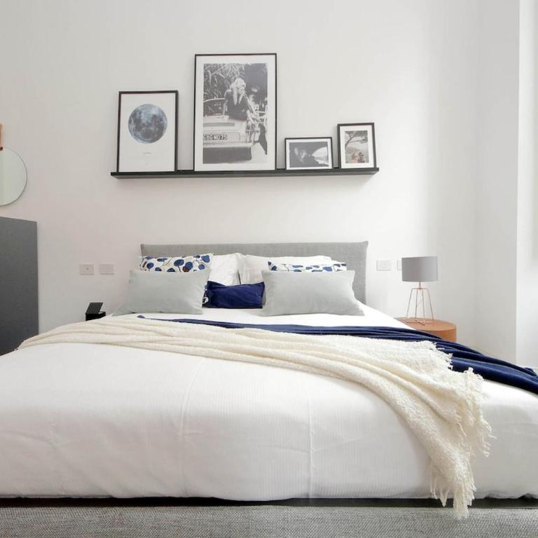 Apartment Place Art by Luxury Getaways - Appartamento con 1 Camera da Letto - 3