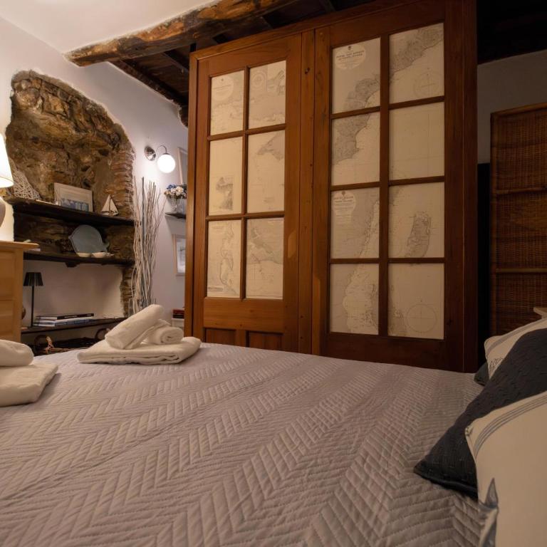 La Casina - One-Bedroom Apartment - 13