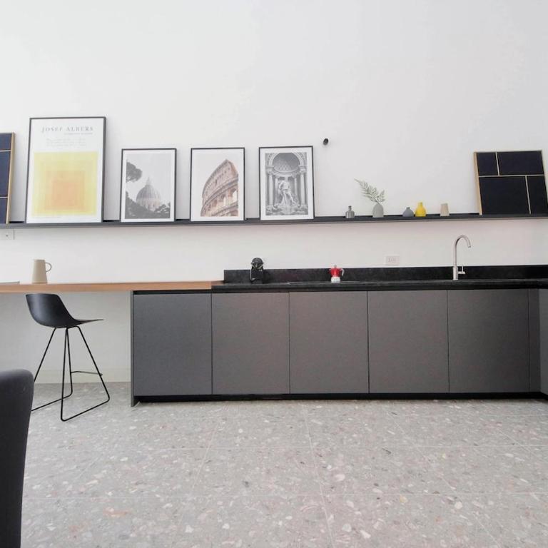 Apartment Place Art by Luxury Getaways - Appartamento con 1 Camera da Letto - 6