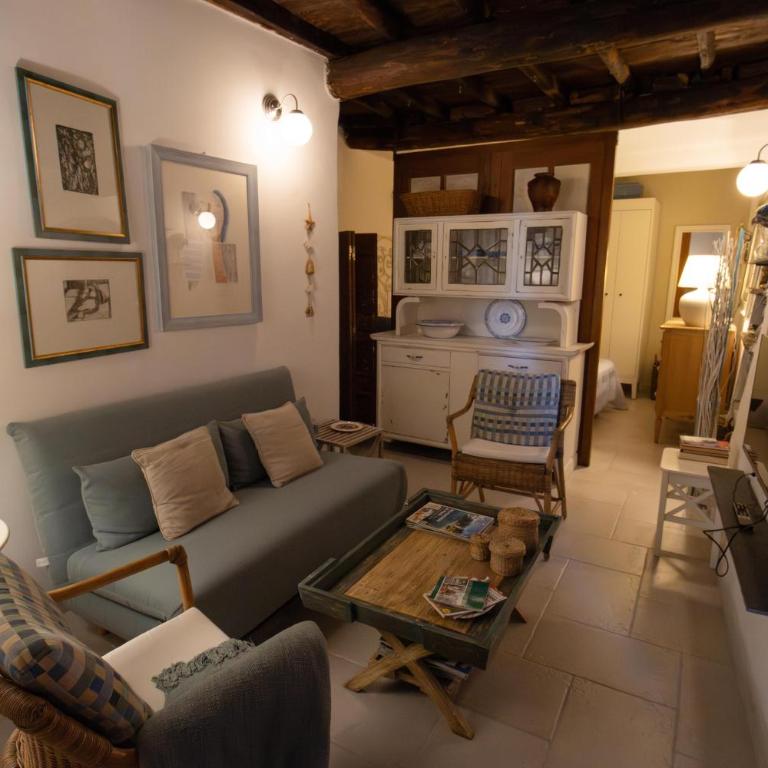 La Casina - One-Bedroom Apartment - 1