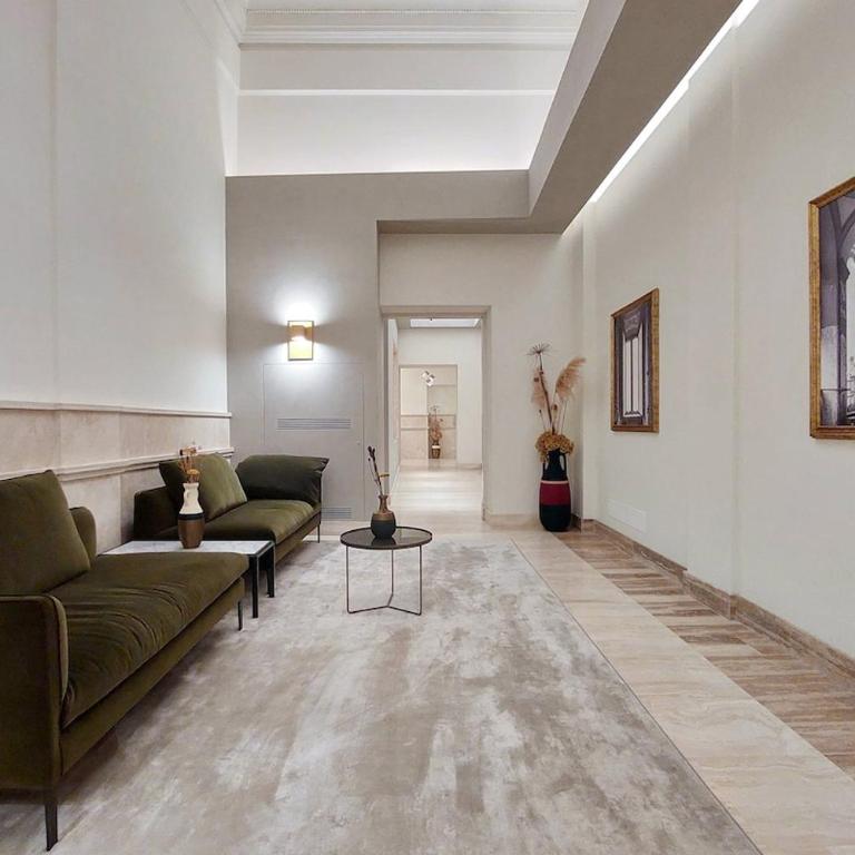 Apartment Place Art by Luxury Getaways - Appartamento con 1 Camera da Letto - 10