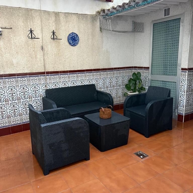 Casa Margara - Maison 3 Chambres - 31
