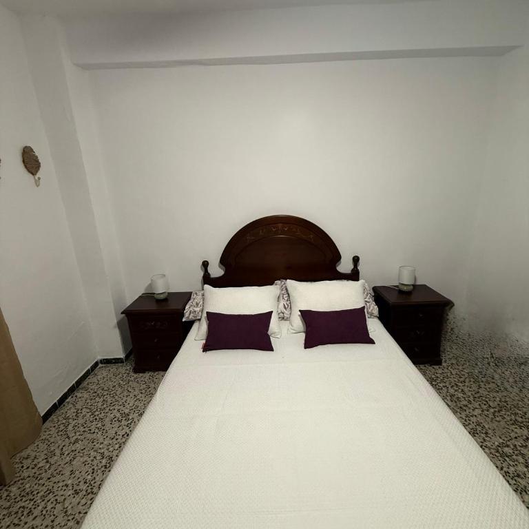 Casa Margara - Maison 3 Chambres - 19