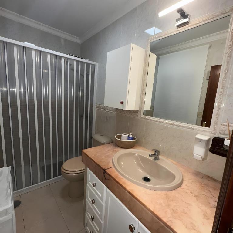 Casa Margara - Maison 3 Chambres - 23