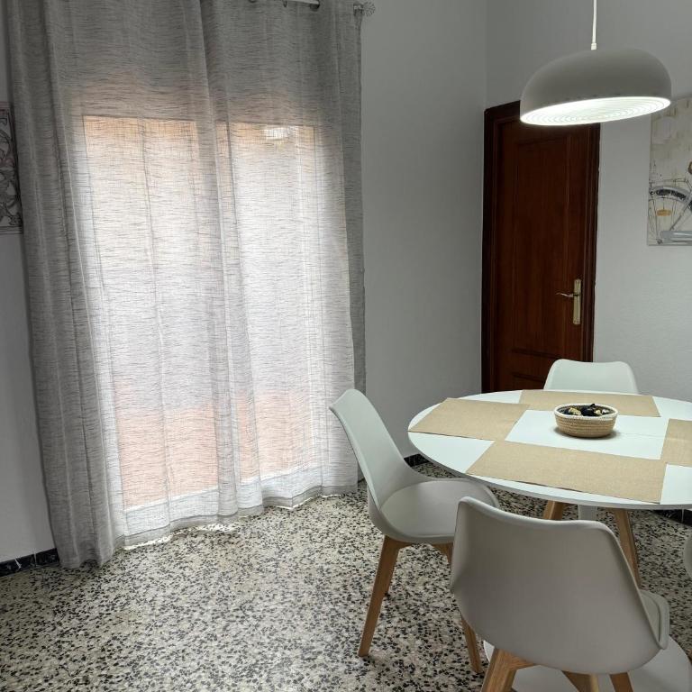 Casa Margara - Maison 3 Chambres - 5