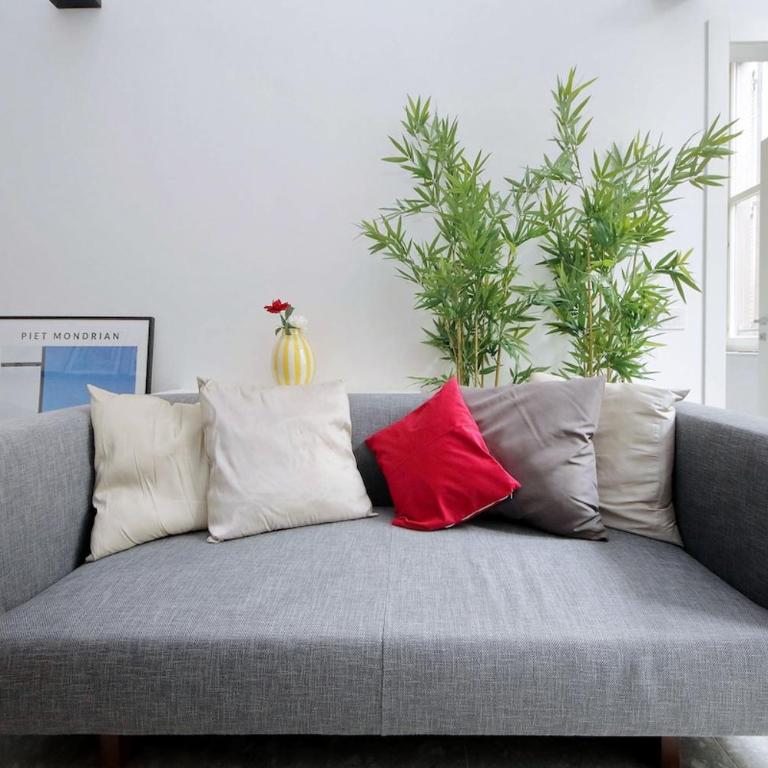 Apartment Place Art by Luxury Getaways - Appartamento con 1 Camera da Letto - 12