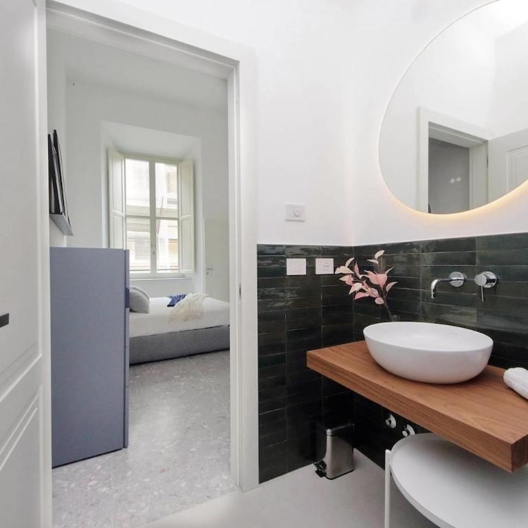 Apartment Place Art by Luxury Getaways - Appartamento con 1 Camera da Letto - 13