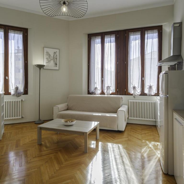 TONIOLO VENICE ROOMS - Casa Vacanze - 1