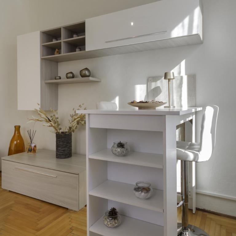 TONIOLO VENICE ROOMS - Casa Vacanze - 5