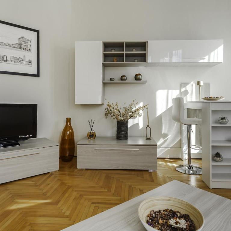 TONIOLO VENICE ROOMS - Casa Vacanze - 7