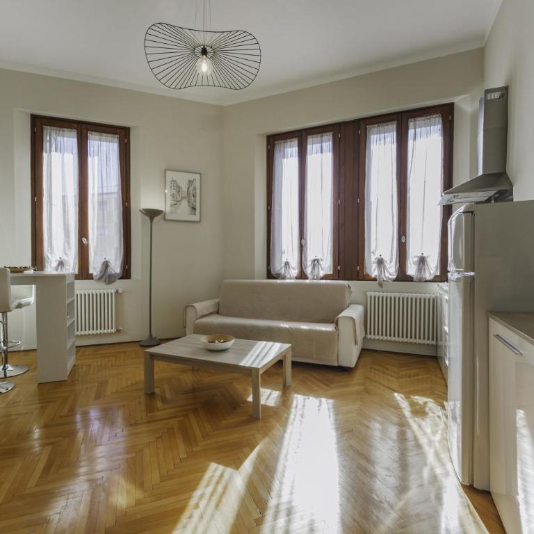 TONIOLO VENICE ROOMS - Casa Vacanze - 9