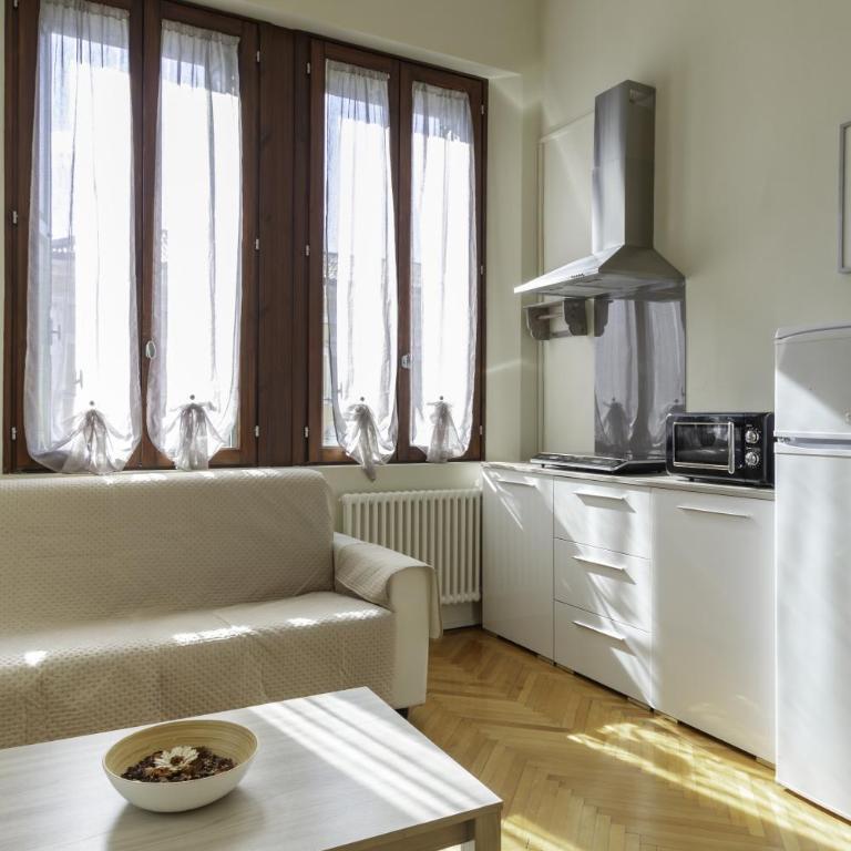 TONIOLO VENICE ROOMS - Casa Vacanze - 11