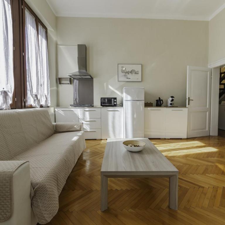 TONIOLO VENICE ROOMS - Casa Vacanze - 13