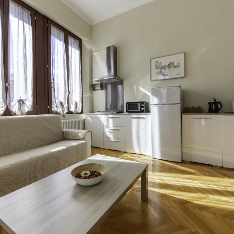 TONIOLO VENICE ROOMS - Casa Vacanze - 15