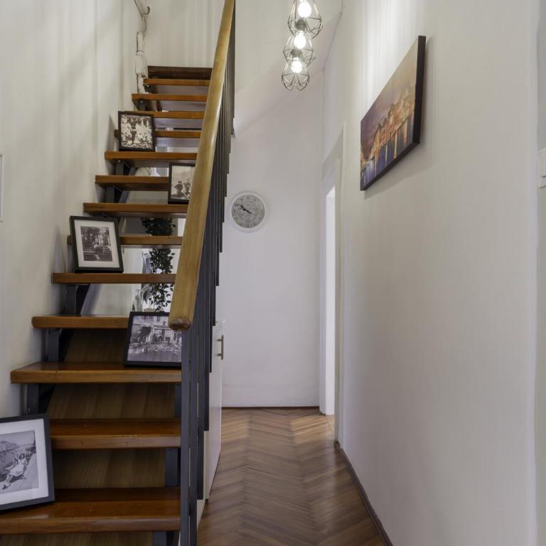 TONIOLO VENICE ROOMS - Casa Vacanze - 16