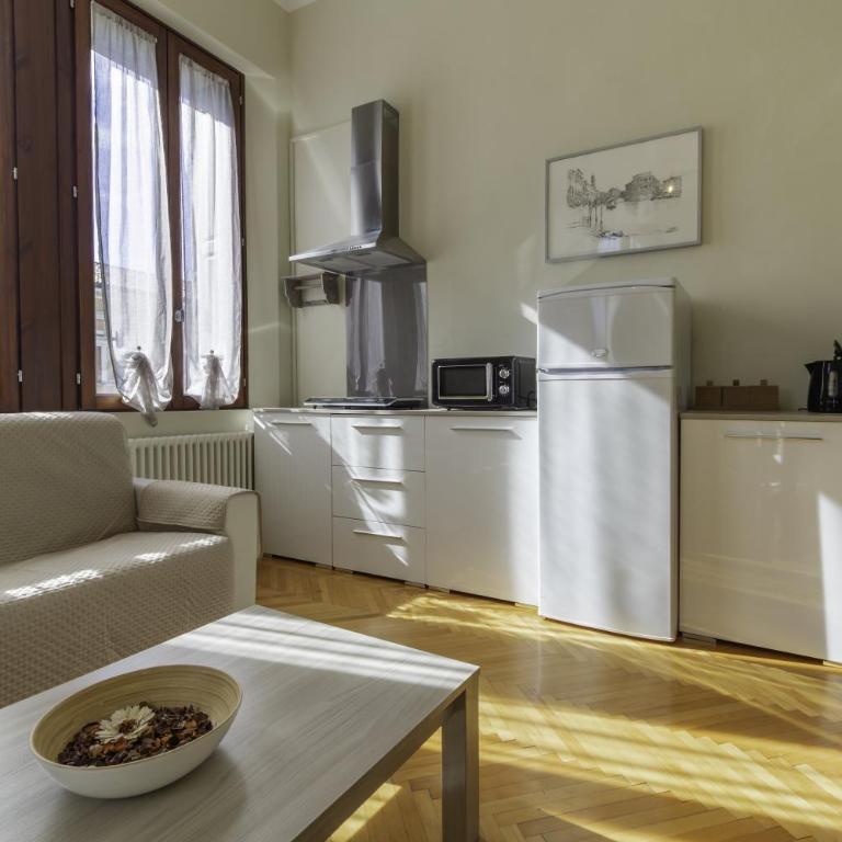 TONIOLO VENICE ROOMS - Casa Vacanze - 17