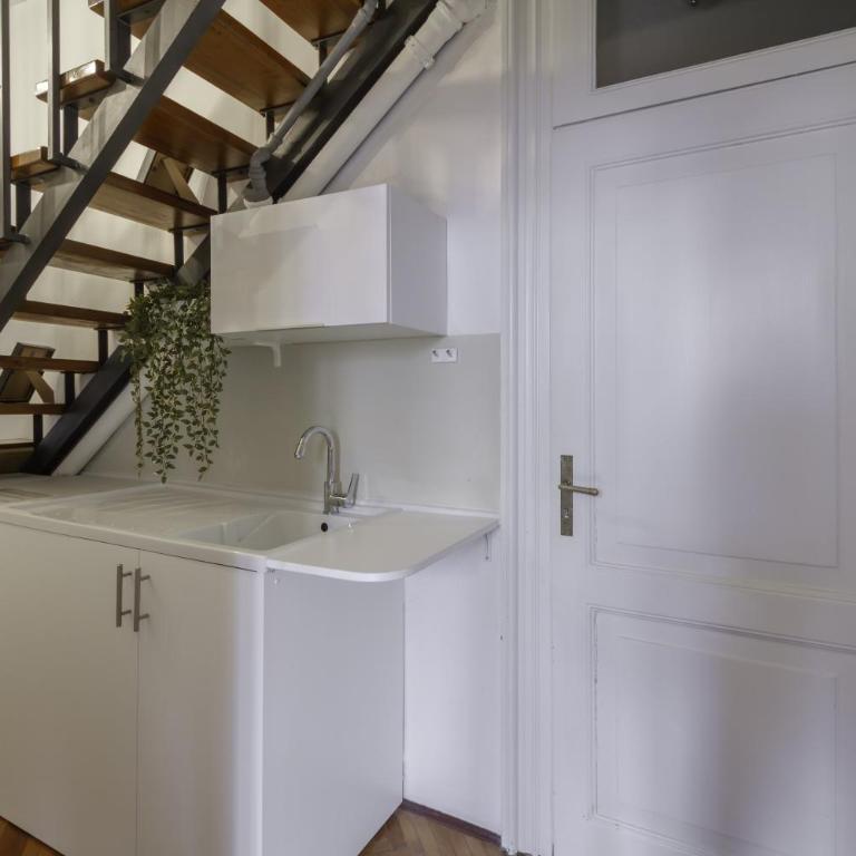 TONIOLO VENICE ROOMS - Casa Vacanze - 19